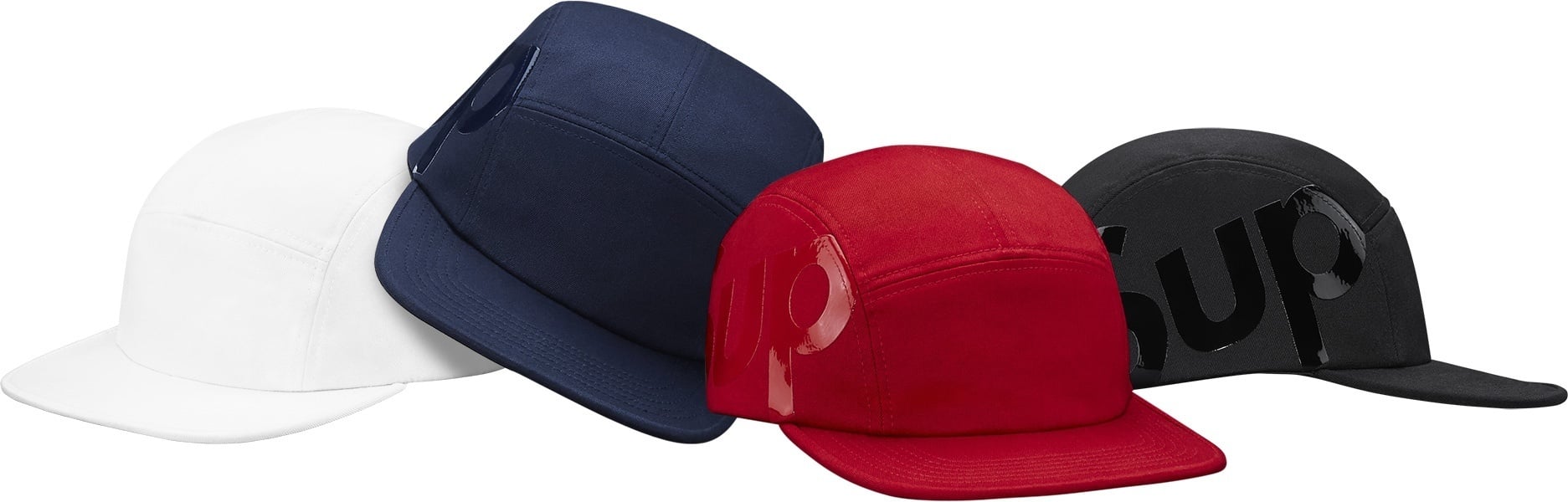Sup Camp Cap